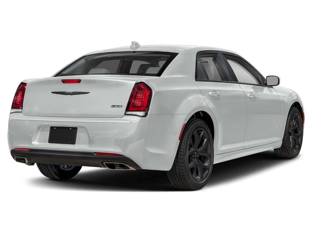 2023 Chrysler 300 Touring