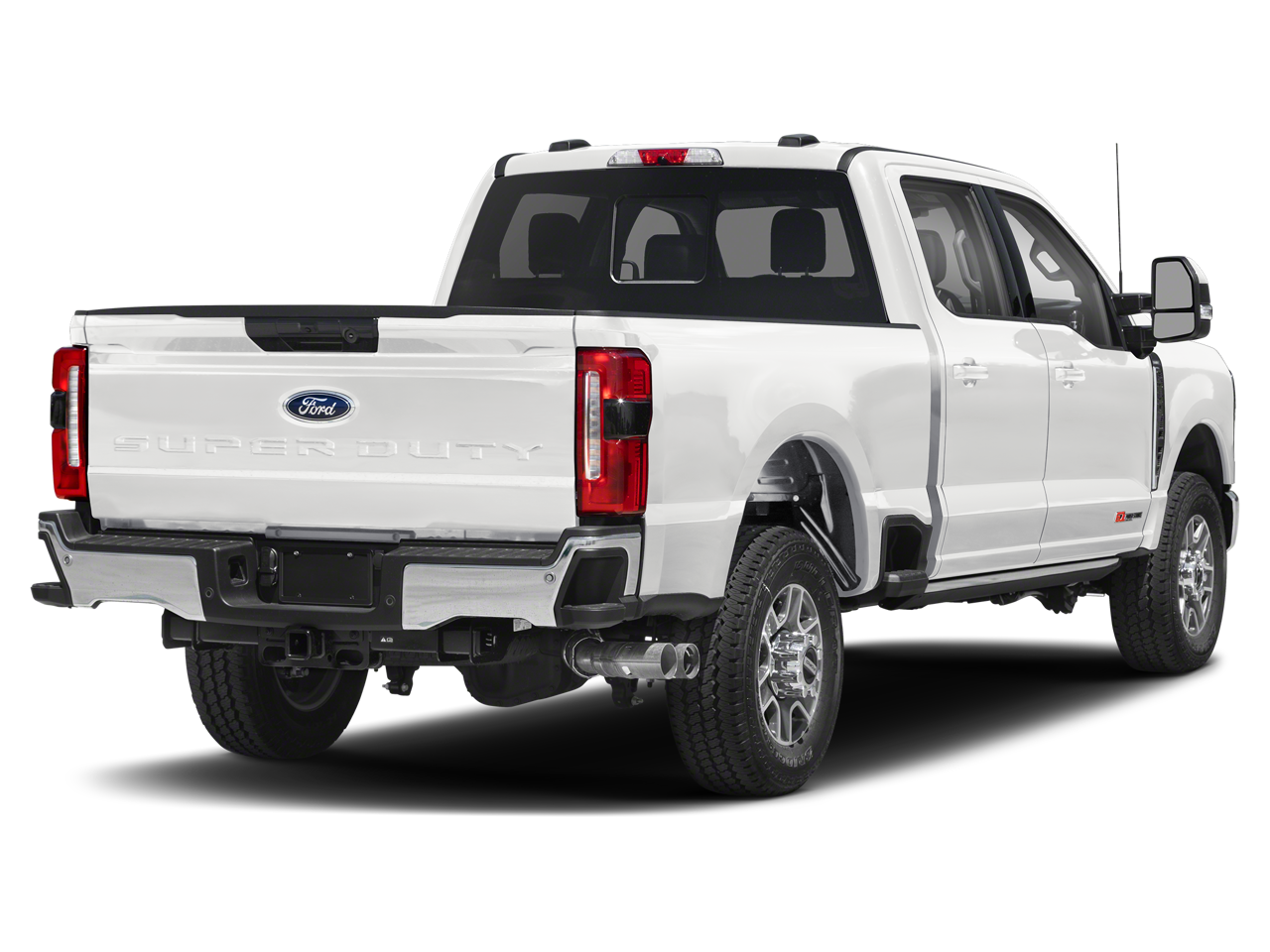 2023 Ford F-250SD Lariat