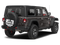 2023 Jeep Wrangler 4-Door Rubicon 4x4