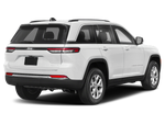 2023 Jeep Grand Cherokee Laredo X