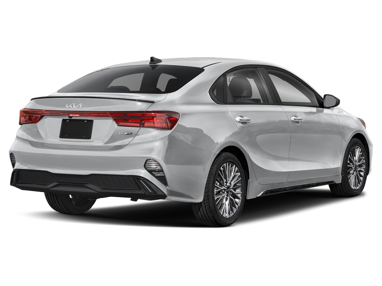 2023 Kia Forte GT-Line - Photo 38
