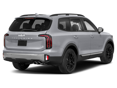 2023 Kia Telluride SX-Prestige X-Line