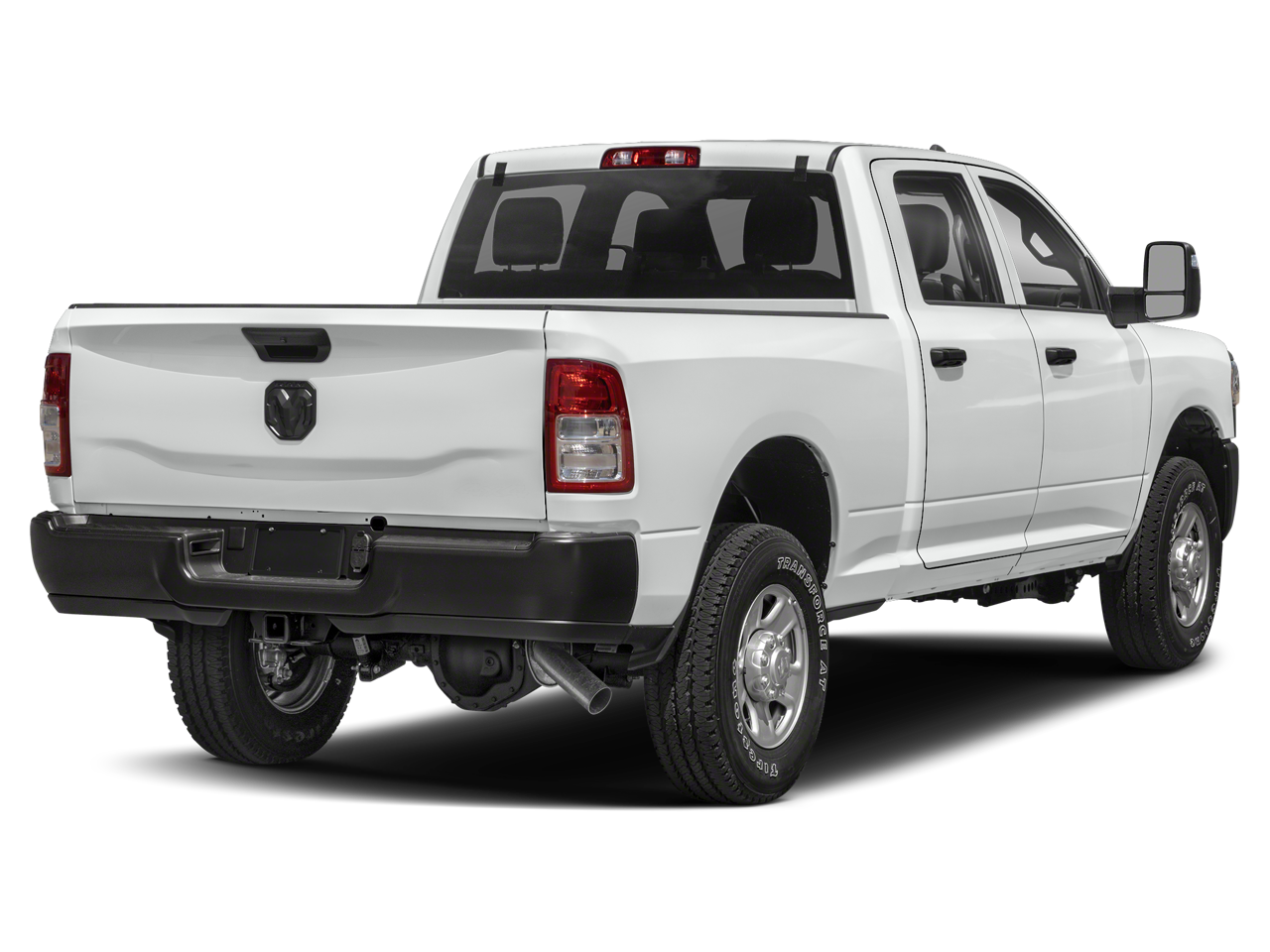 2023 RAM Ram 3500 Pickup Tradesman - Photo 33