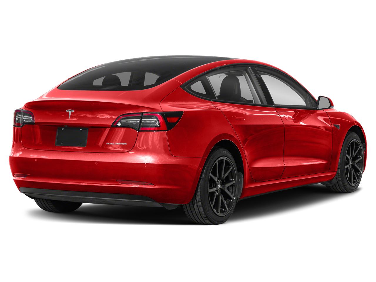 2023 Tesla Model 3 photo 2