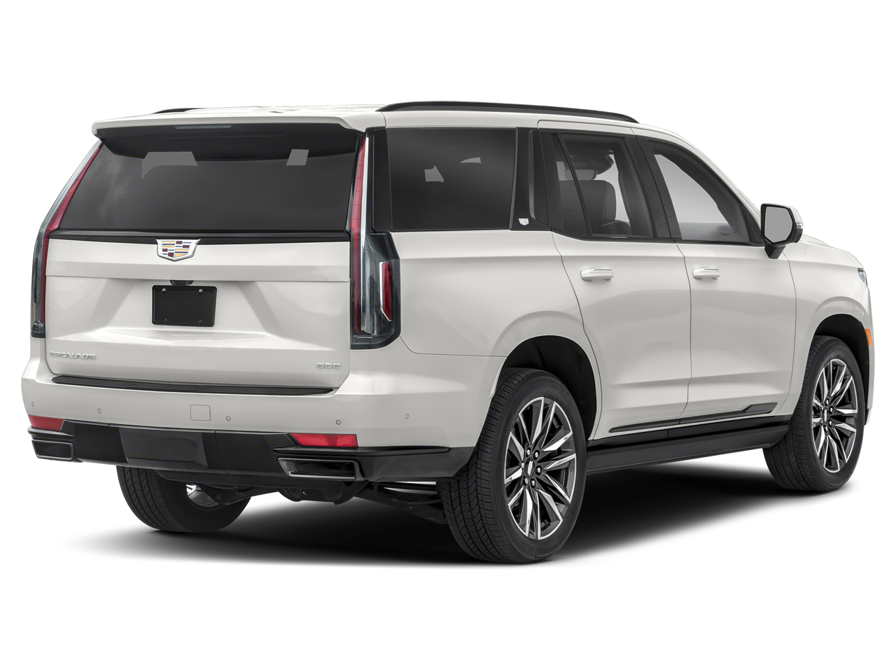 2024 Cadillac Escalade Sport - Photo 37