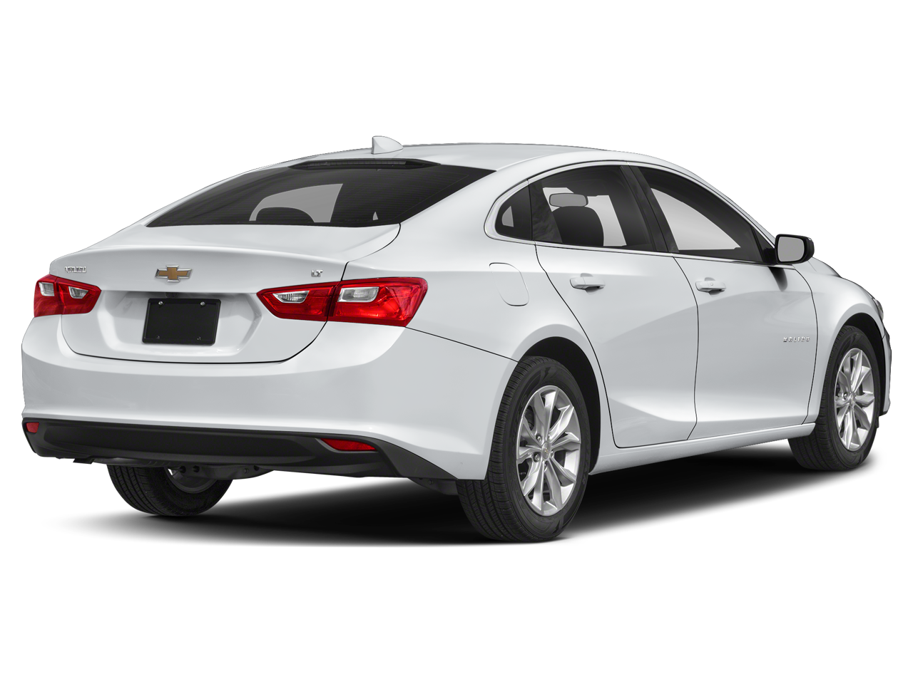 2024 Chevrolet Malibu 1LT - Photo 32