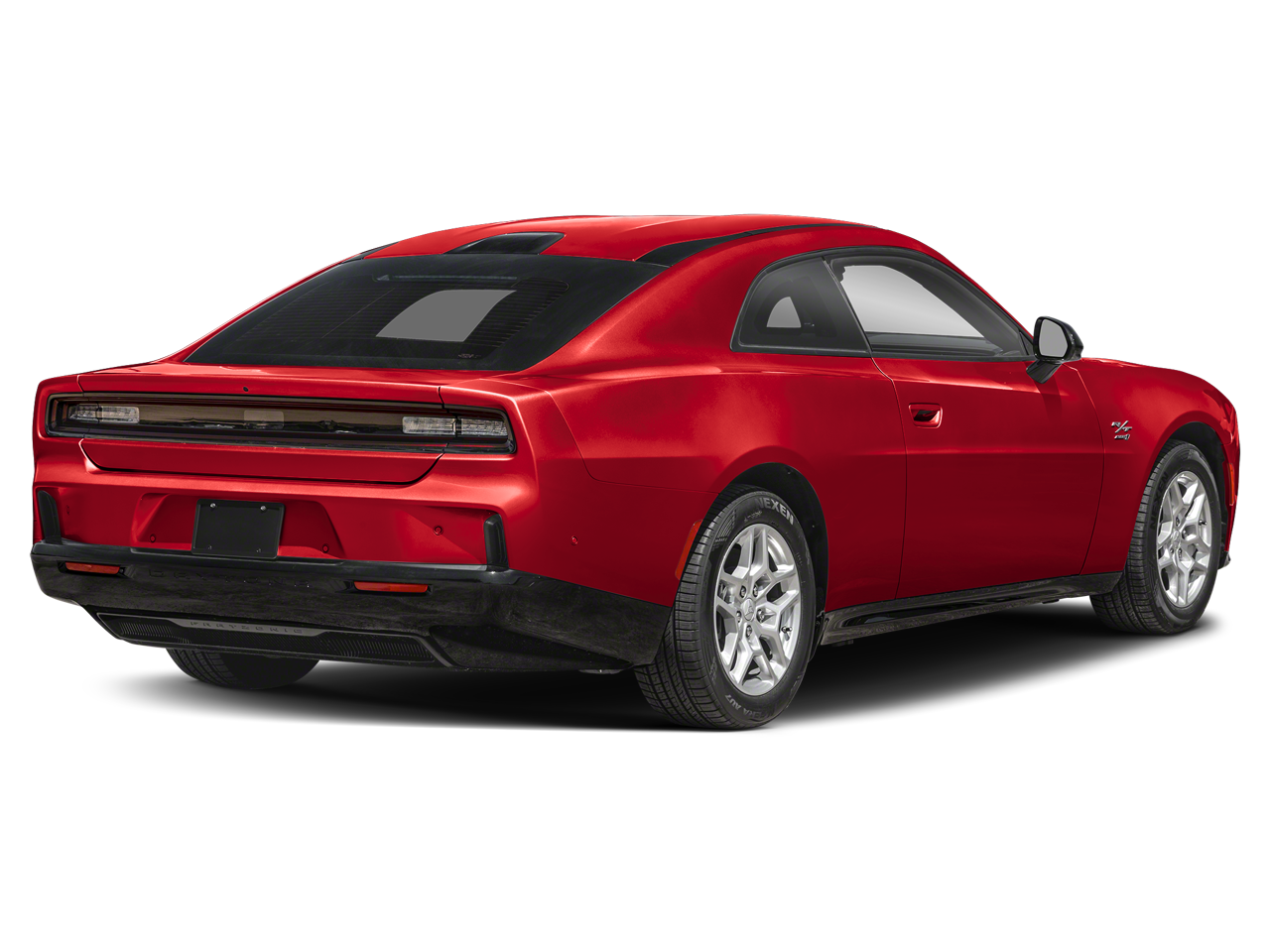 2024 Dodge Charger R/T Scat Pack
