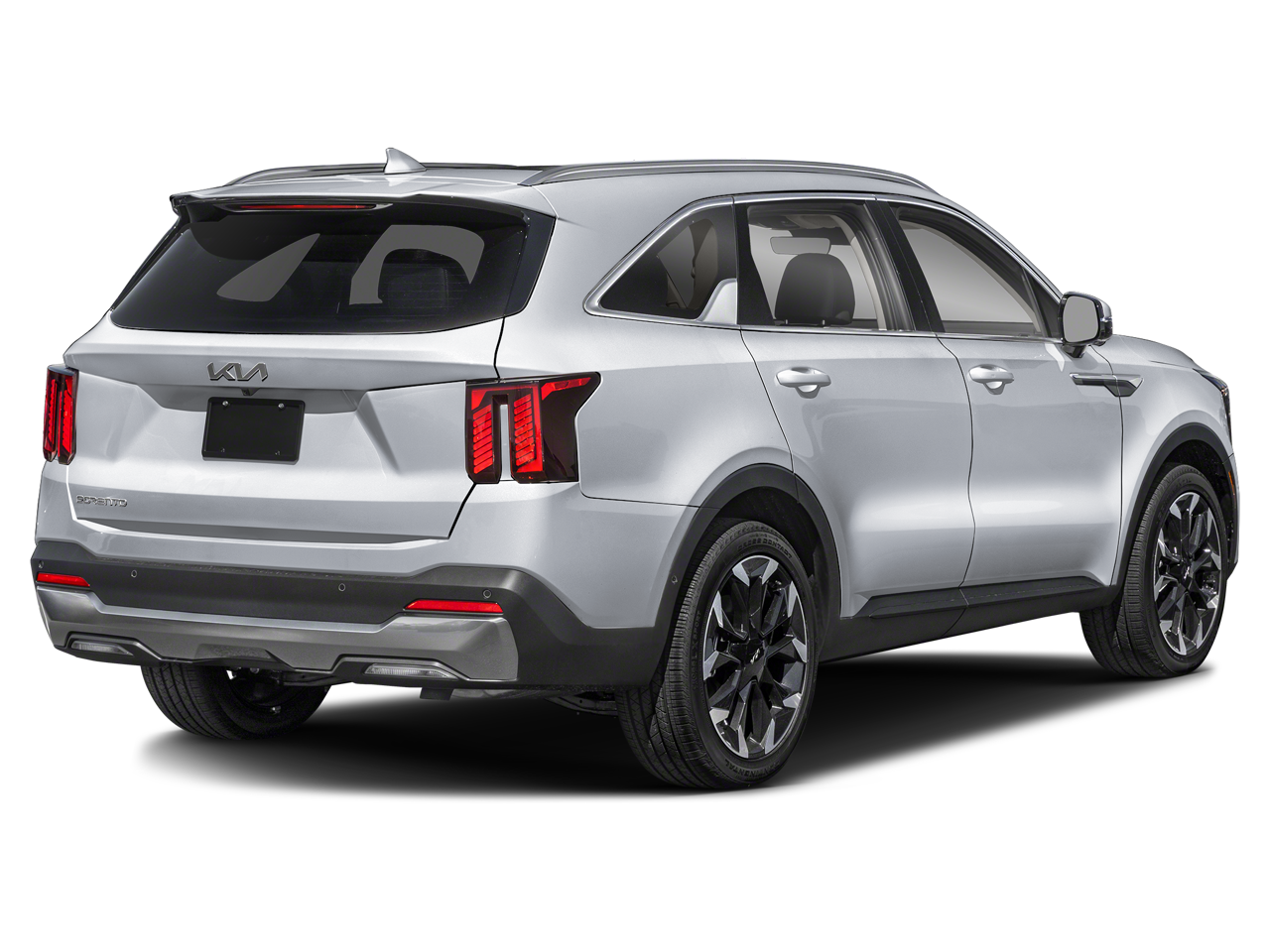 2024 Kia Sorento SX