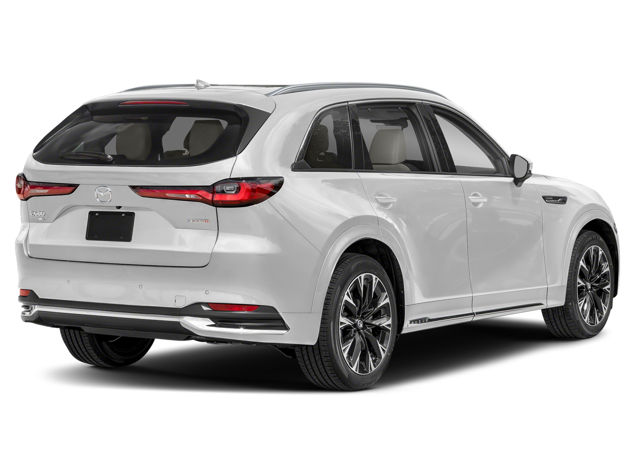 2024 Mazda Mazda CX-90 3.3 Turbo S