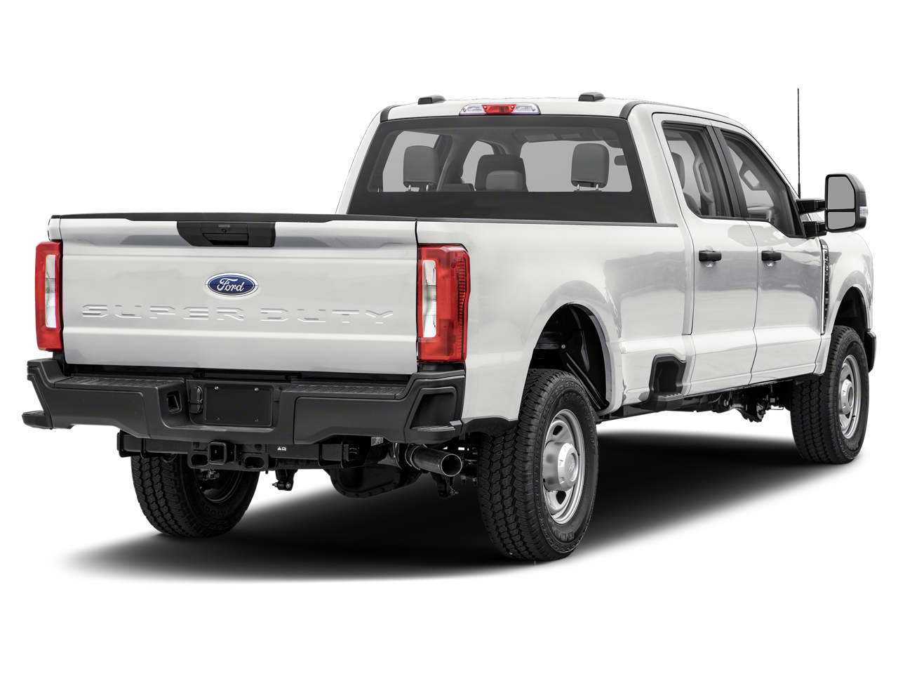 2025 Ford F-350SD XL
