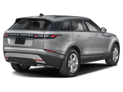 2025 Land Rover Range Rover Velar Dynamic SE