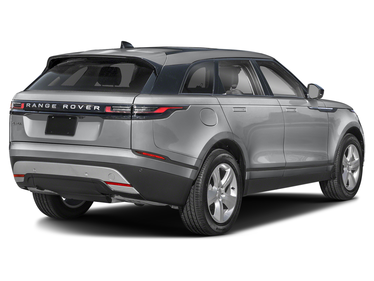 2025 Land Rover Range Rover Velar Dynamic SE