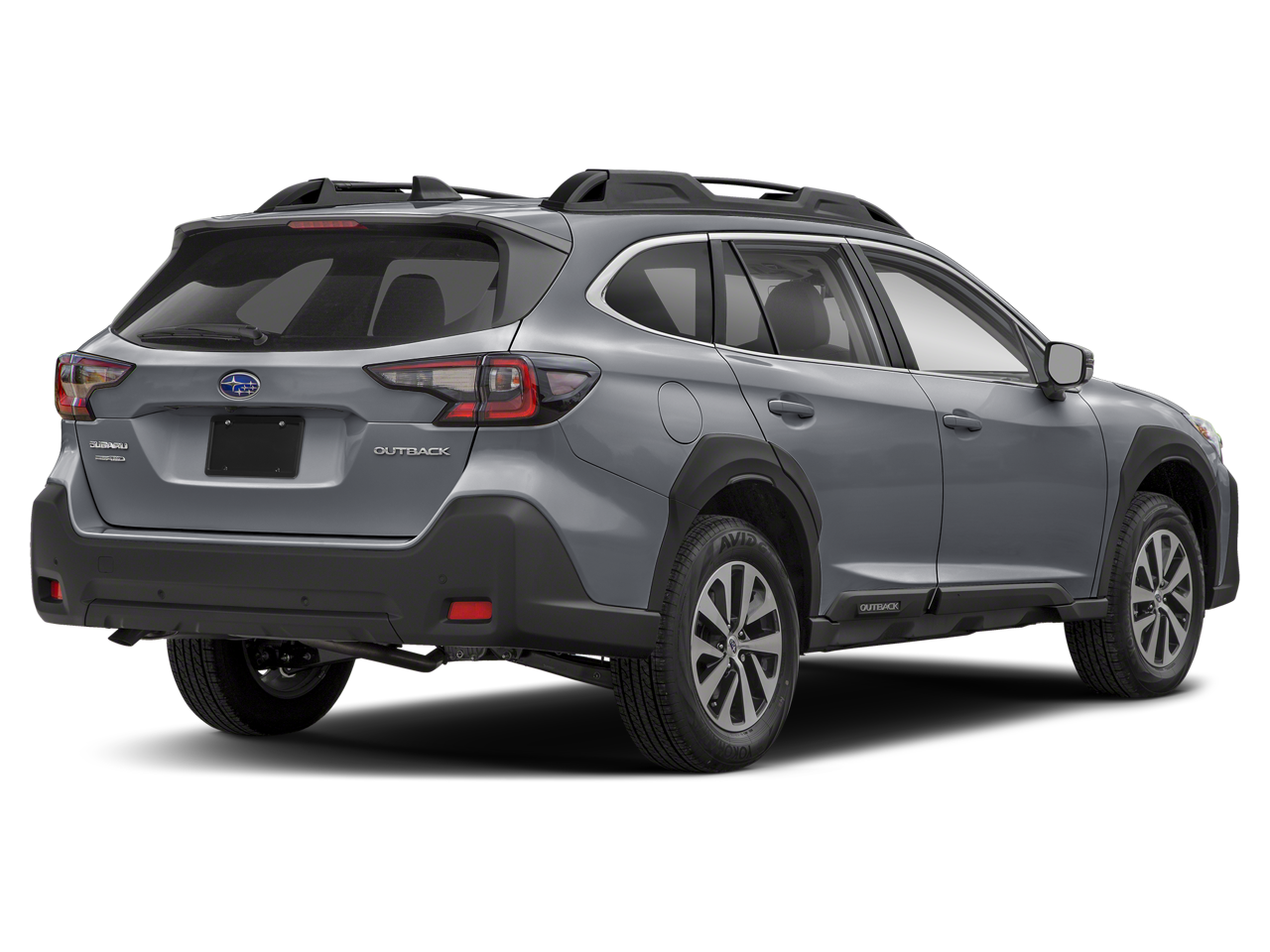 2025 Subaru Outback Premium photo 2
