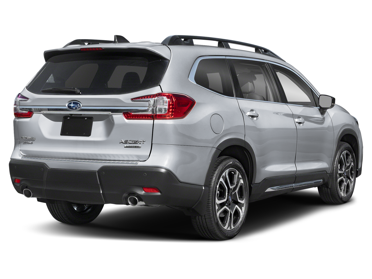2025 Subaru Ascent Limited