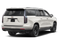 2026 Cadillac Escalade ESV Platinum Edition