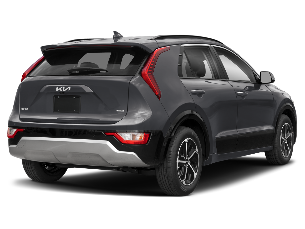 2026 Kia Niro SX