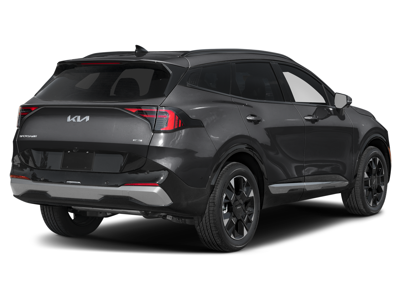 2026 Kia Sportage SX Prestige Hybrid - Photo 32
