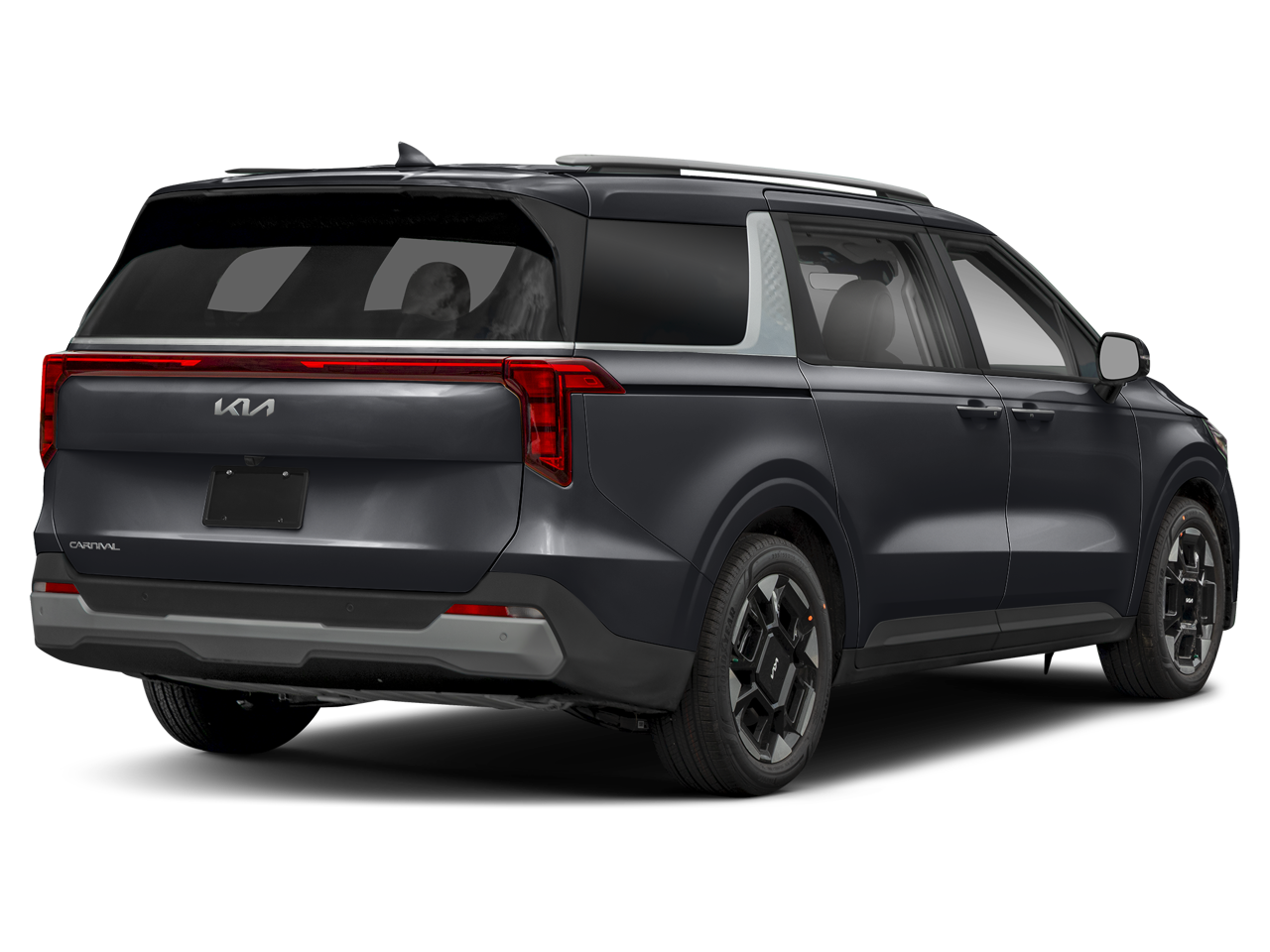2026 Kia Carnival EX - Photo 31