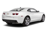 2011 Chevrolet Camaro SS 2SS