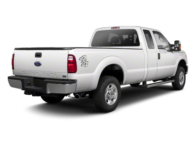 2013 Ford Super Duty F-250 Pickup XLT
