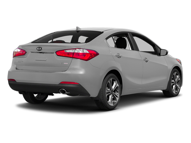 Used 2014 Kia Forte EX with VIN KNAFX4A87E5046028 for sale in Salisbury, NC