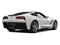 2016 Chevrolet Corvette Stingray 1LT