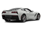 2016 Chevrolet Corvette Stingray Z51 3LT
