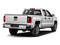 2016 Chevrolet Silverado 1500 Custom