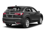 2017 Acura RDX Technology Package