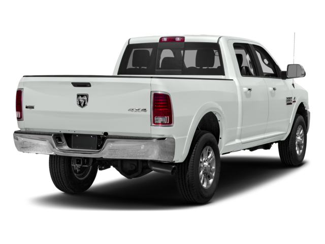 2017 RAM 3500 Laramie