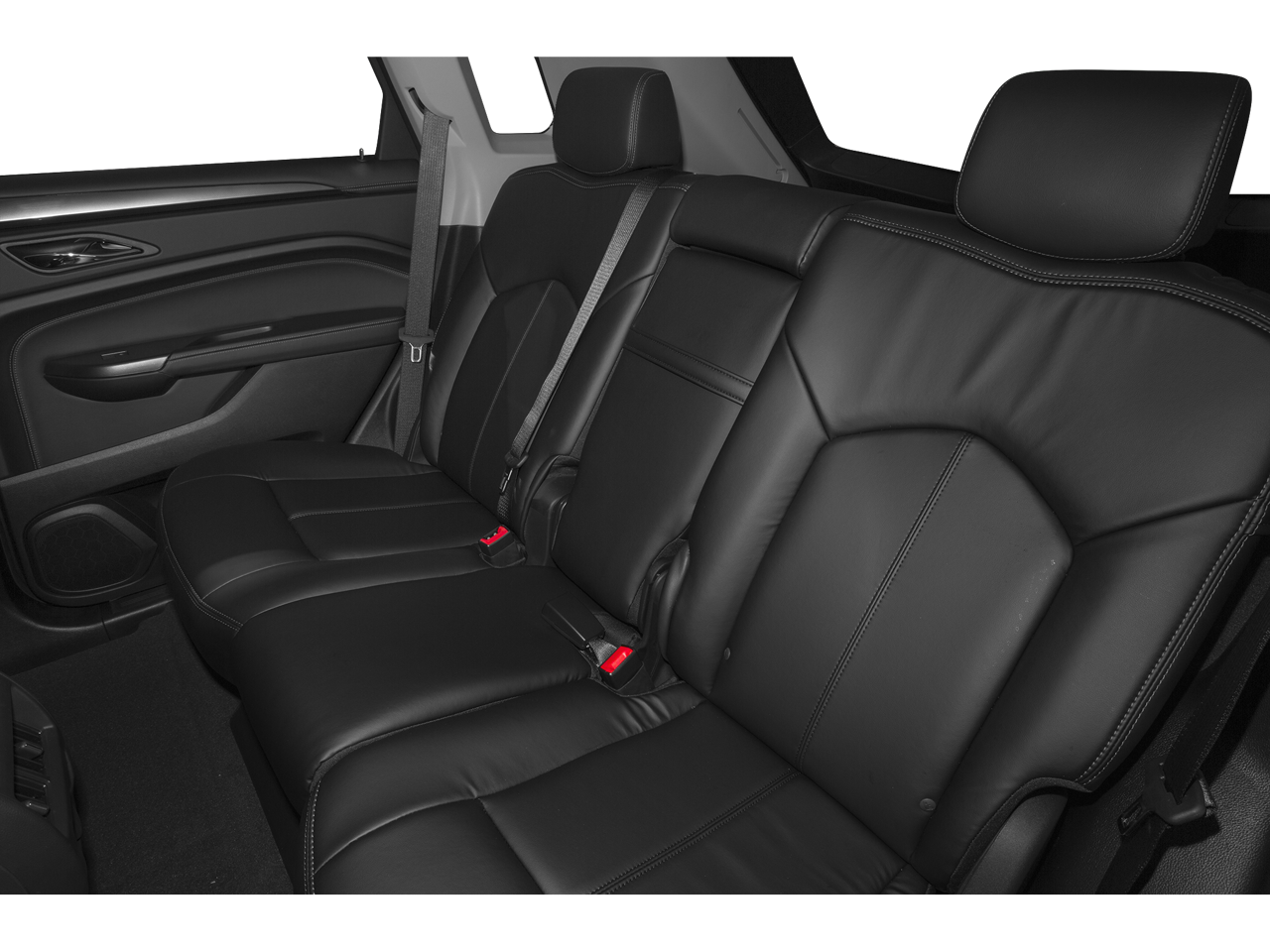 2015 Cadillac SRX Performance