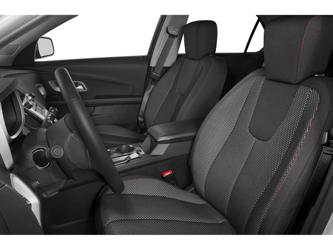 2015 Chevrolet Equinox LT 1LT