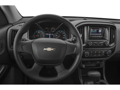 2015 Chevrolet Colorado WT