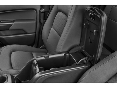 2015 Chevrolet Colorado WT