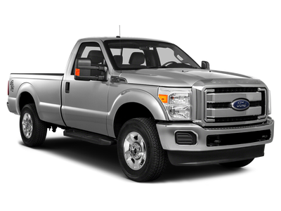 2015 Ford F-250SD XLT