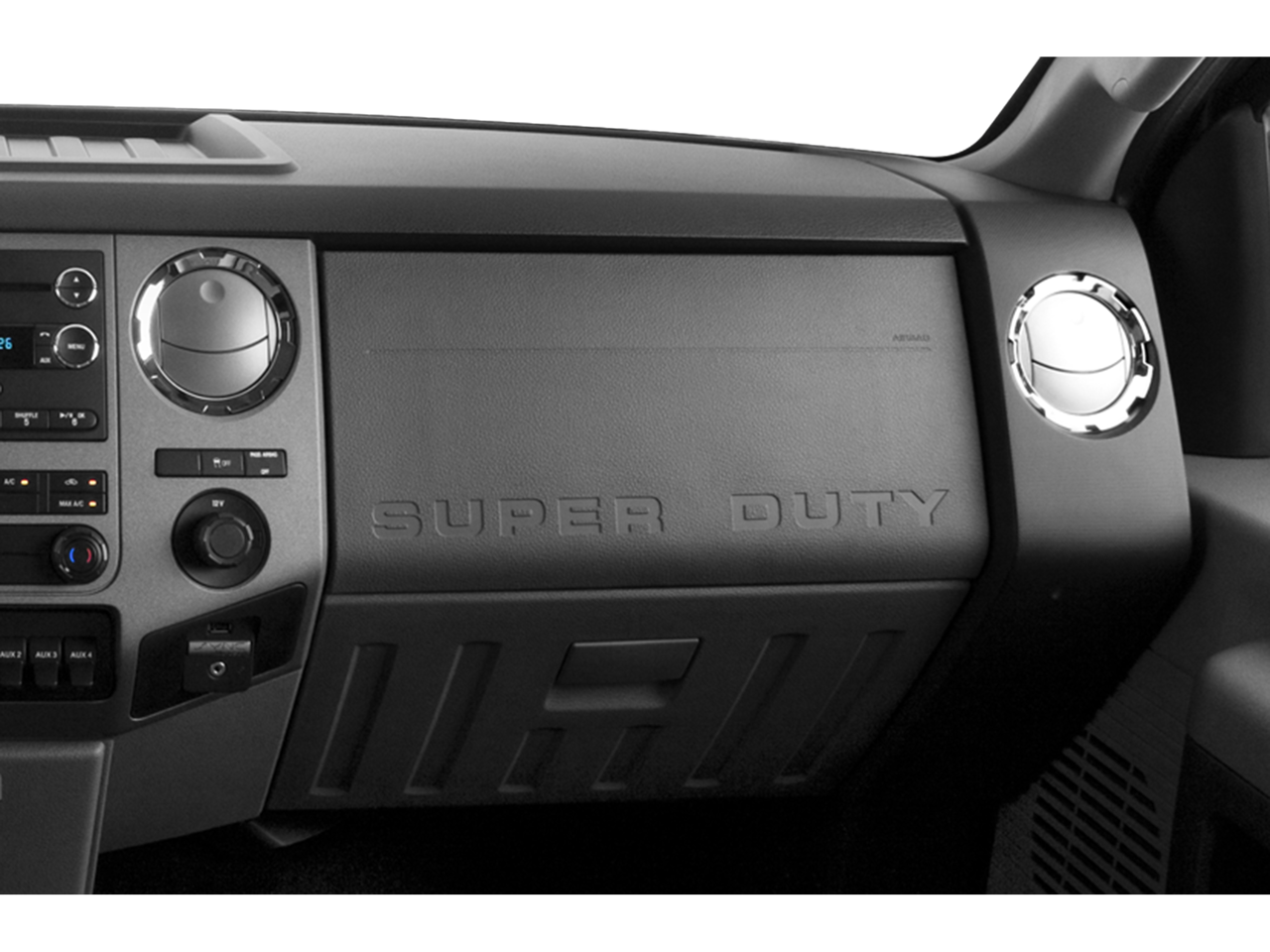 2015 Ford F-250SD XLT