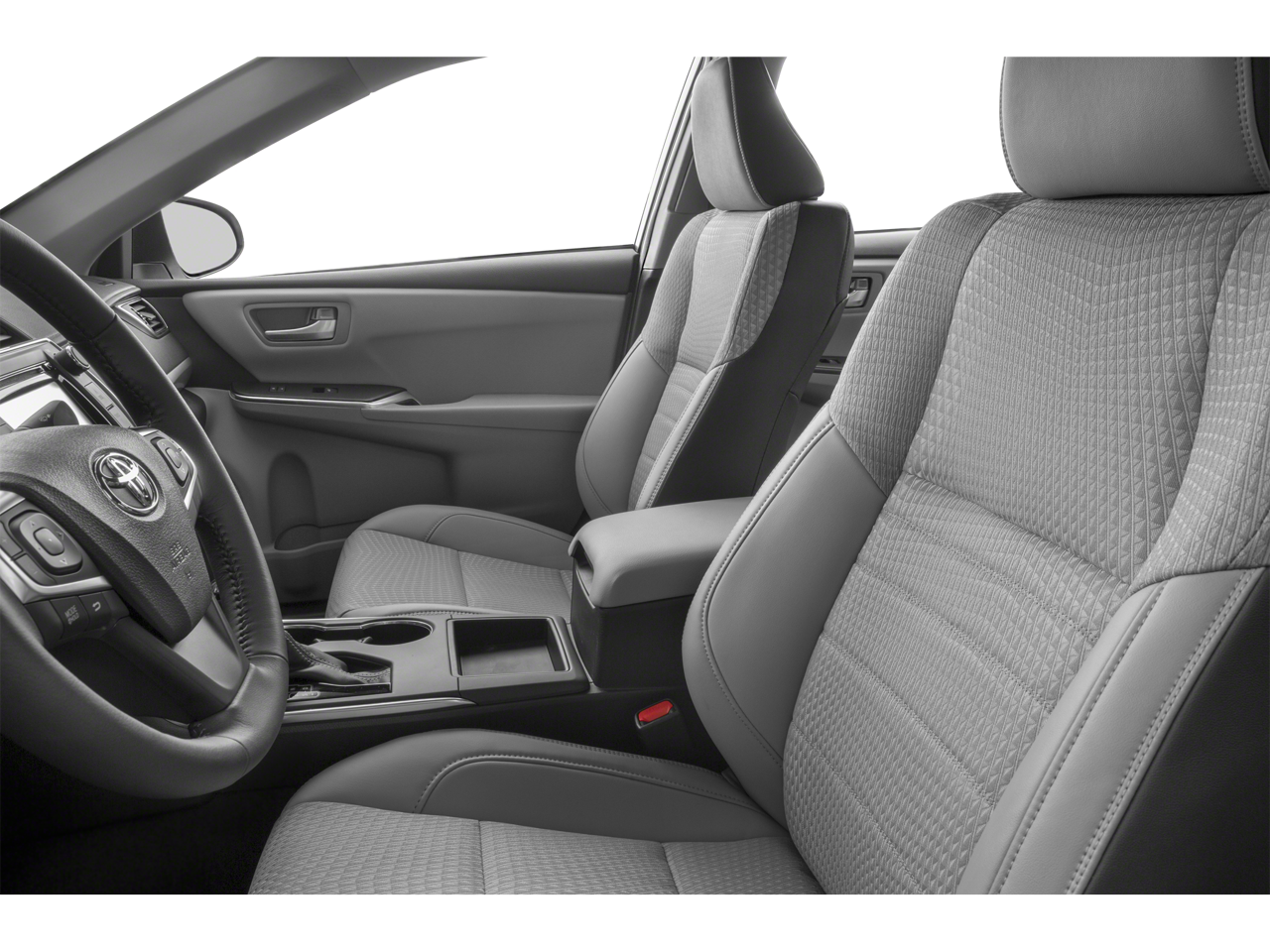 2015 Toyota Camry XSE