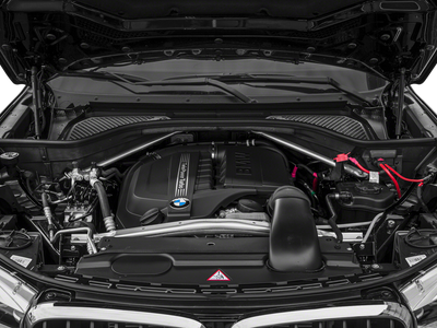 2016 BMW X5 xDrive35i Sport Activity