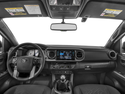 2016 Toyota Tacoma TRD Off-Road V6