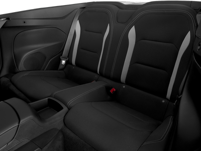 2017 Chevrolet Camaro 2LT 2LT