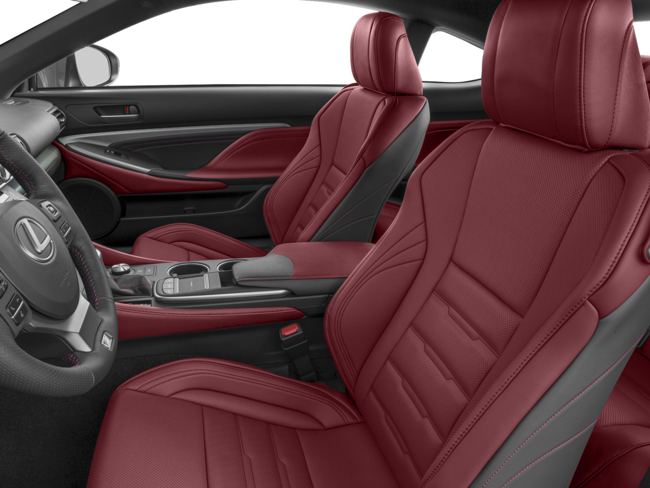 2017 Lexus RC 300 RC 300