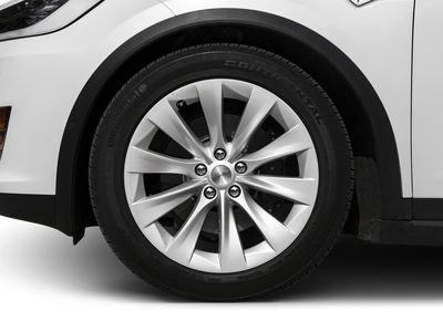 2017 Tesla Model X 75D