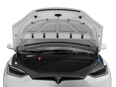 2017 Tesla Model X 75D