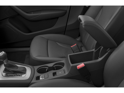 2018 Audi Q3 2.0T Premium Plus quattro
