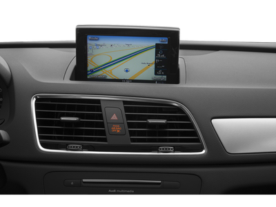 2018 Audi Q3 2.0T Premium Plus quattro