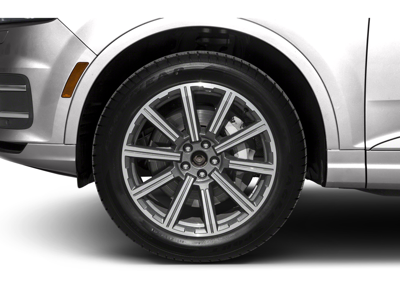 2019 Audi Q7 55 SE Premium Plus quattro