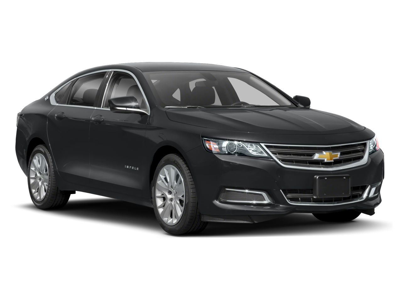2019 Chevrolet Impala Premier