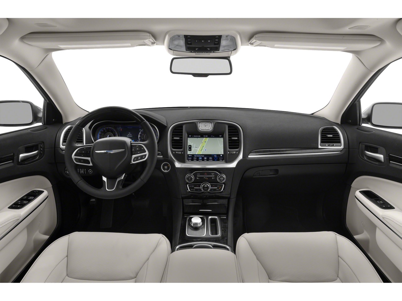 2019 Chrysler 300 Touring
