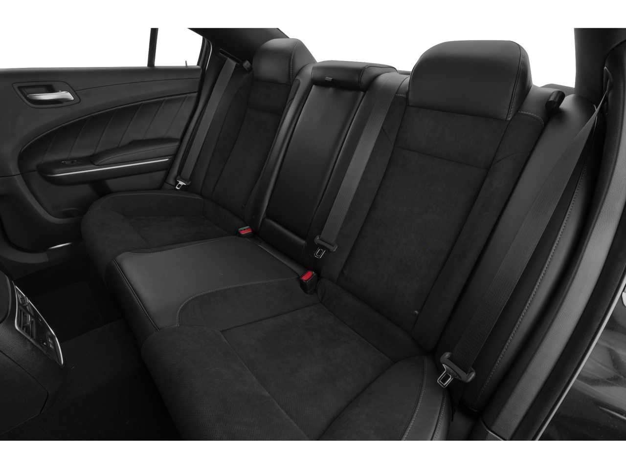 2019 Dodge Charger R/T