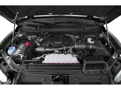 2019 Ford F-150 Raptor SCA